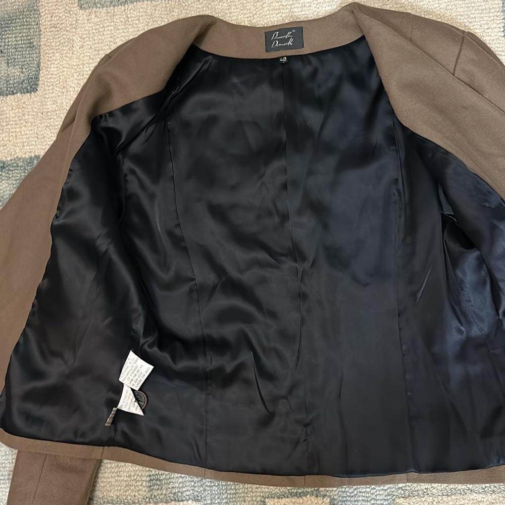 Brunella Blazer - Picture 4 of 7